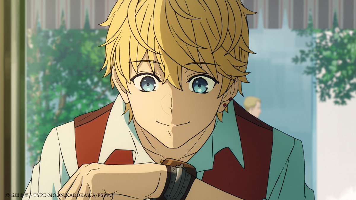 Fate/strange Fake Episode 3 Review